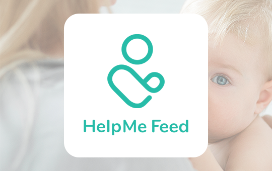 HelpMe Feed