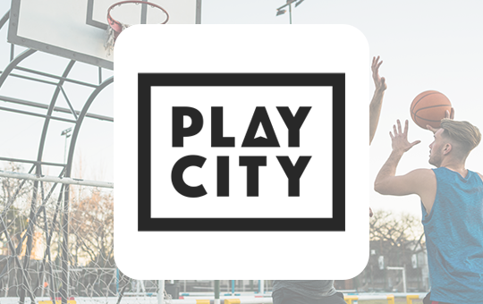 PlayCity