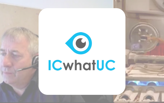 ICwhatUC