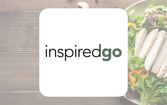 InspiredGo
