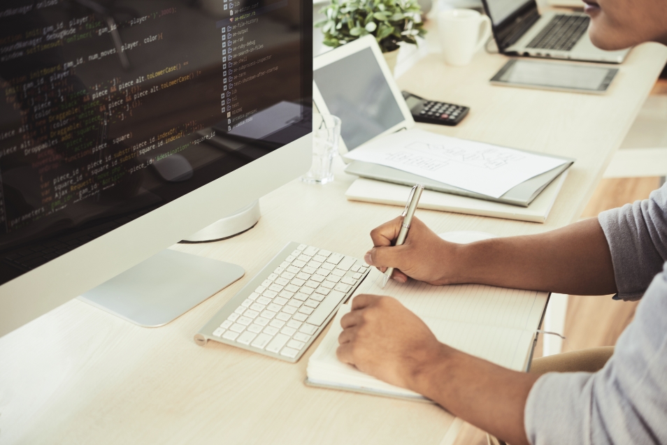 Professional Digital Innovation Partners