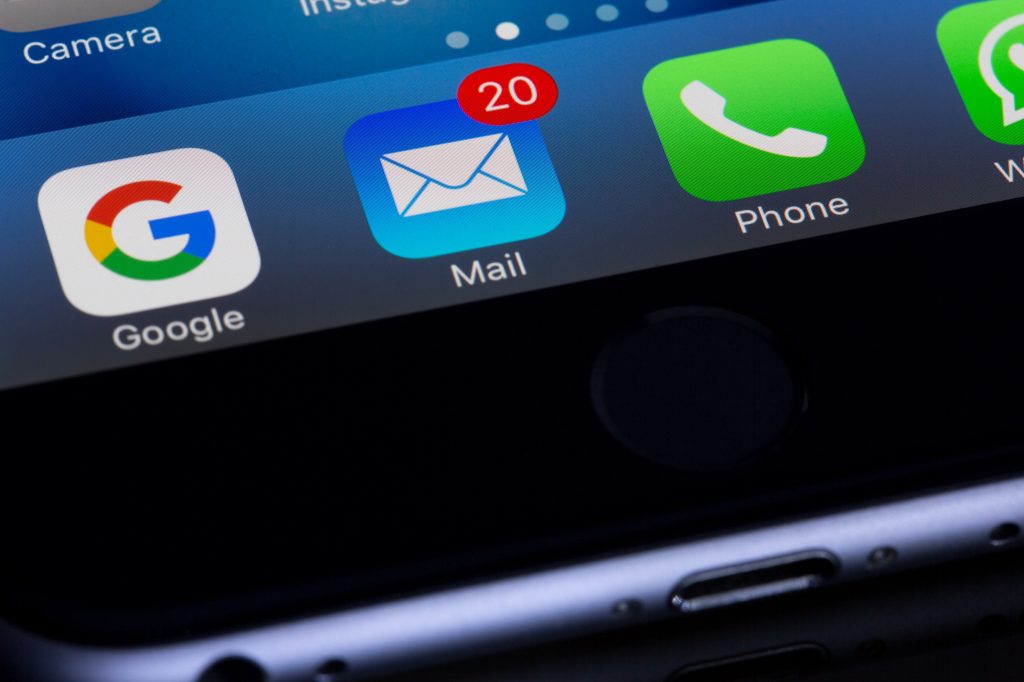 Email productivity tips