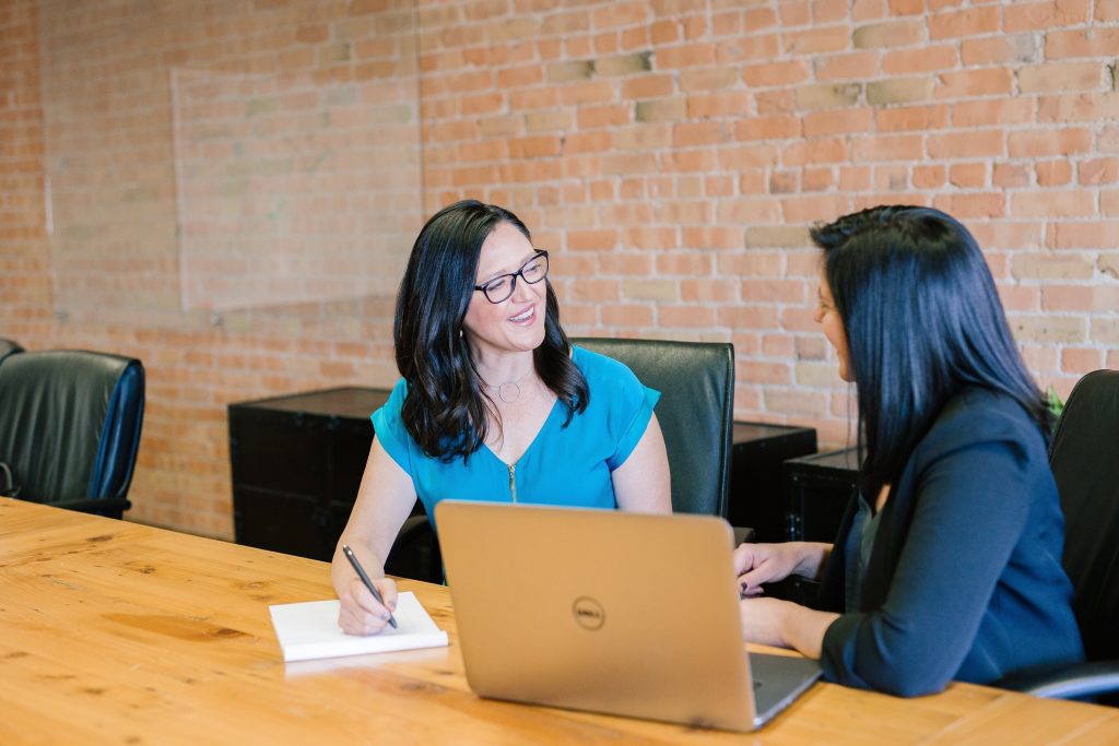 Communicate your vacation plans with your superiors