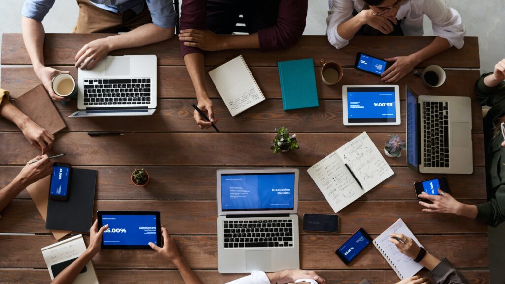 The greater the skillset the better the project management.